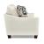 Posen Fabric Living Room Set