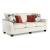 Posen Fabric Living Room Set