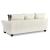 Posen Fabric Sofa