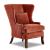 Krauss Fabric Accent Chair