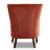 Krauss Fabric Accent Chair