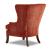 Krauss Fabric Accent Chair