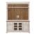 Morgan Creek Cocktail Table Set | Antique White | Liberty