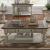 Morgan Creek Cocktail Table Set | Antique White | Liberty