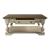 Morgan Creek Cocktail Table Set | Antique White | Liberty