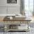 Morgan Creek Cocktail Table Set | Antique White | Liberty