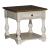 Morgan Creek Cocktail Table Set | Antique White | Liberty