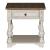 Morgan Creek Cocktail Table Set | Antique White | Liberty