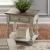 Morgan Creek Cocktail Table Set | Antique White | Liberty
