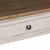 Morgan Creek Rectangular Wood 2-Drawer Sofa Table
