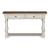 Morgan Creek Rectangular Wood 2-Drawer Sofa Table