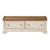 Morgan Creek Wood Storage Hall Bench w/2 Drawers