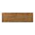 Morgan Creek Wood Storage Hall Bench w/2 Drawers