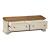 Morgan Creek Wood Storage Hall Bench w/2 Drawers