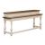 Morgan Creek Cocktail Table Set | Antique White | Liberty