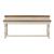 Morgan Creek Cocktail Table Set | Antique White | Liberty