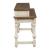 Morgan Creek Cocktail Table Set | Antique White | Liberty