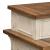 Morgan Creek Rectangular Wood Console Bar Table