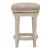 Morgan Creek Square Cocktail Table Set | Antique White | Liberty