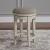 Morgan Creek Square Cocktail Table Set | Antique White | Liberty