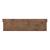 Morgan Creek Wood 2-Drawer 4-Door Entertainment TV Stand