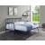 Batavia Fabric Daybed