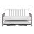 Batavia Fabric Daybed