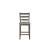 Sharon Transitional Counter Height Dining Room Set (Table + 4Chairs)