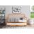 Batavia Fabric Daybed