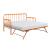 Batavia Fabric Daybed