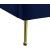 Lily Velvet Bed
