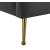 Lily Velvet Twin Size Bed