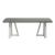 Palmetto Heights Rectangular Wood Cocktail Table