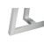 Palmetto Heights Cocktail Table Set | Two-Tone | Liberty