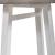Palmetto Heights Round Wood End Table