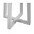 Palmetto Heights Cocktail Table Set | Two-Tone | Liberty