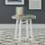 Palmetto Heights Round Wood End Table
