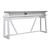 Palmetto Heights Cocktail Table Set | Two-Tone | Liberty