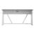 Palmetto Heights Console Bar Table & 3 Stools | Charging Port