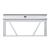 Palmetto Heights Cocktail Table Set | Two-Tone | Liberty