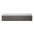 Palmetto Heights Rectangular Wood Console Bar Table w/Charging Station