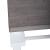 Palmetto Heights Console Bar Table & 3 Stools | Charging Port