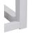 Palmetto Heights Console Bar Table & 3 Stools | Charging Port