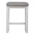 Palmetto Heights Polyester/Wood Console Stool