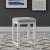 Palmetto Heights Console Bar Table & 3 Stools | Charging Port