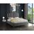 Lily Velvet Bed