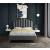 Lily Velvet Bed