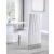 Porsha Dining Chair with Metal Legs