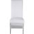 Porsha Dining Chair with Metal Legs