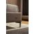 Grace Leather/Faux Leather Platform Bedroom Set
